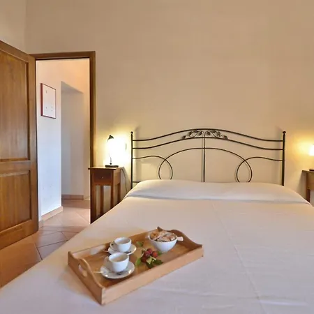 펜션 La Torre Vecchia *