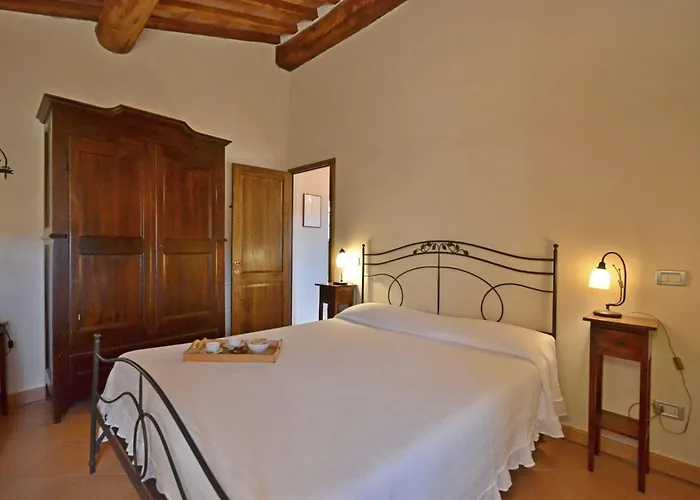 La Torre Vecchia 카스텔누오보베라덴가