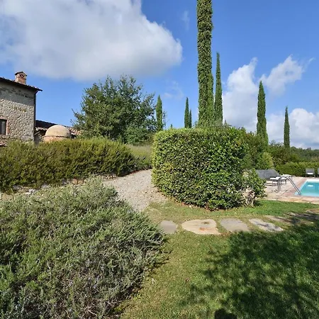 La Torre Vecchia Casa vacanze