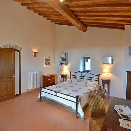 Casa vacanze La Torre Vecchia *