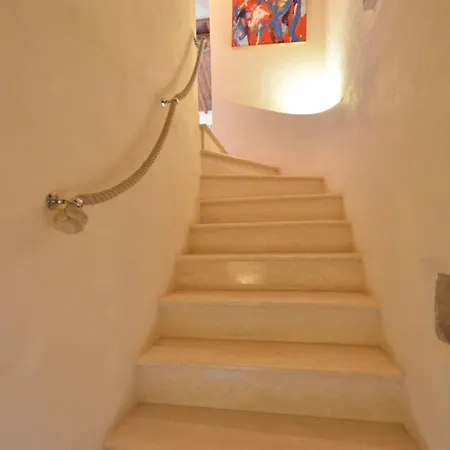 La Torre Vecchia 카스텔누오보베라덴가