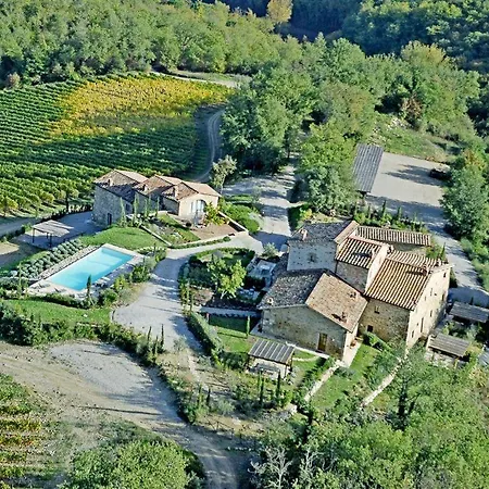Casa vacanze La Torre Vecchia