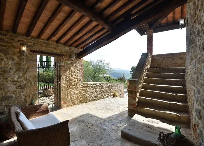 Casa vacanze La Torre Vecchia