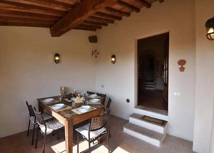 Casa vacanze La Torre Vecchia *