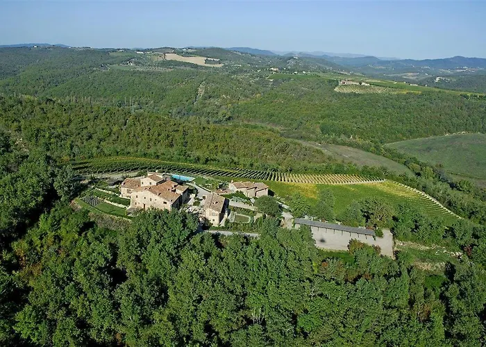 La Torre Vecchia Casa vacanze *