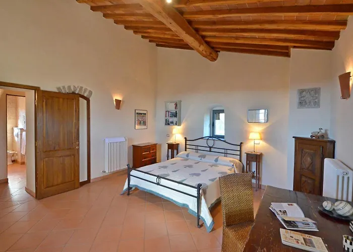 Casa vacanze La Torre Vecchia *