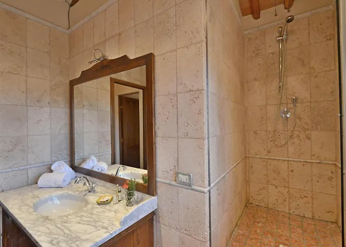Casa vacanze La Torre Vecchia