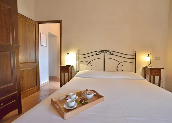Casa vacanze La Torre Vecchia *