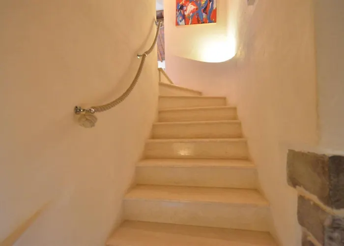 La Torre Vecchia Castelnuovo Berardenga