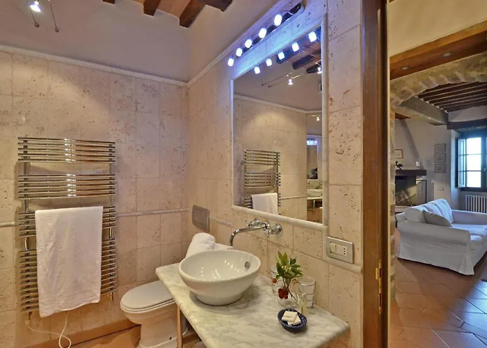 Casa vacanze La Torre Vecchia